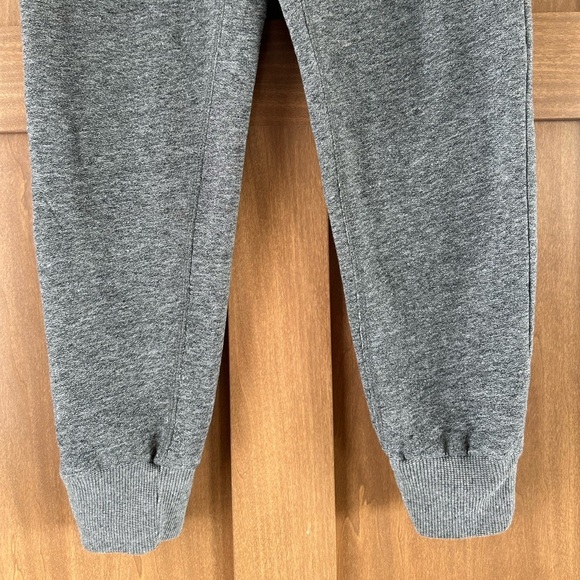 Abercrombie & Fitch Fleece Zipper Pocket Joggers - Picture 3 of 9